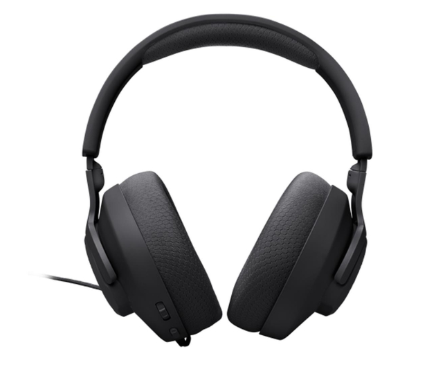 JBL Quantum 100 M2 Czarne - 1262772 - zdjęcie 3